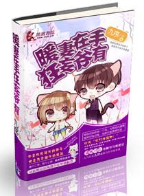 暖妻入怀免费阅读
