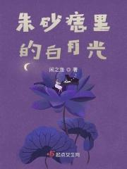 朱砂痣 白月光什么意思