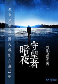 暗夜守护者完整版