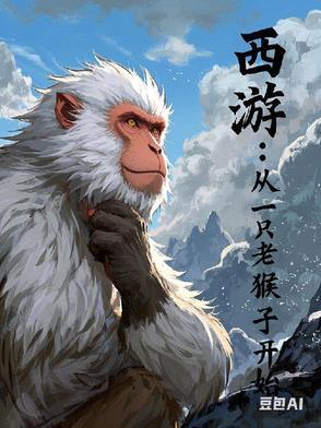 西游从一条蛇开始进化