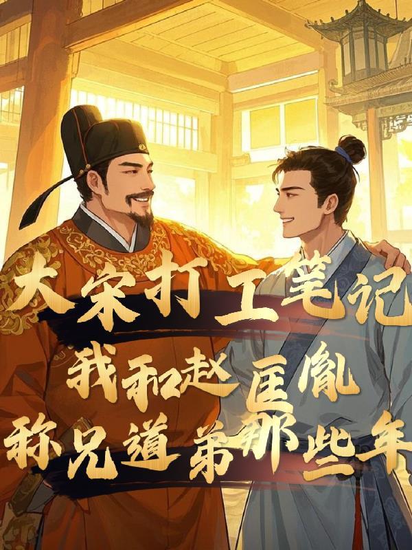穿越我是赵匡胤