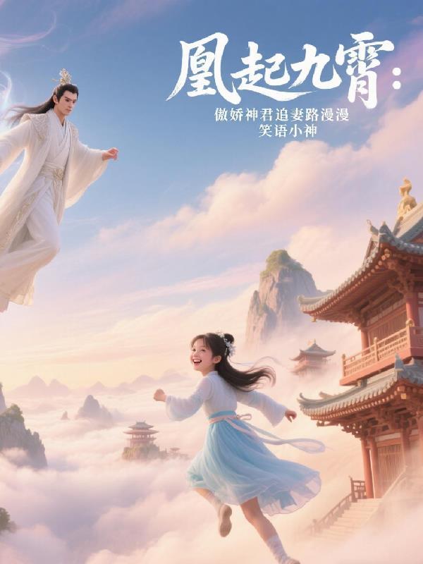 傲凰倾城