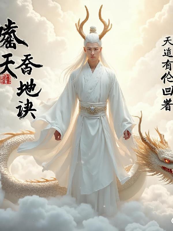 吞天噬魂决