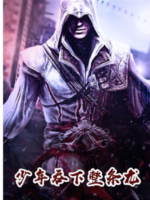 神龙兵魂全文阅读