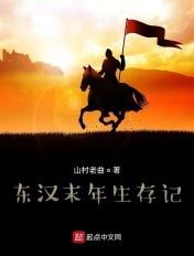 东汉末年情况