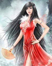 同时成为仙尊和魔尊的毛茸茸女儿